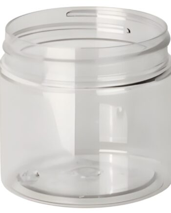 250 Ml  Klar Pet Bøtte   70mm Gevind
