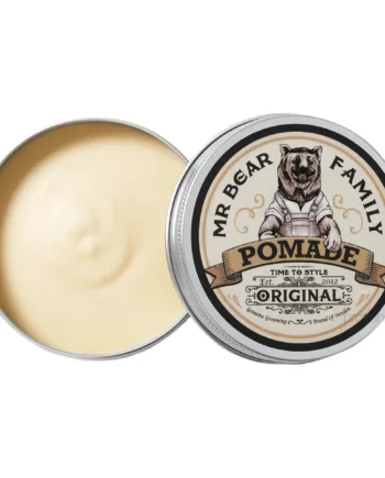 Mr  Bear Original Pomade  100 Gr
