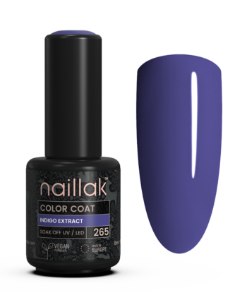 Indigo Extract   No  265