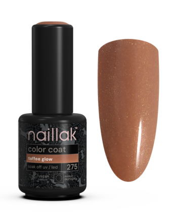 Toffee Glow   No  275