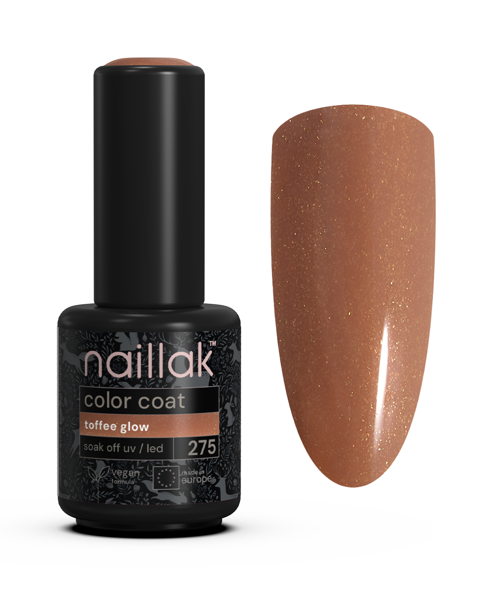 Toffee Glow No 275