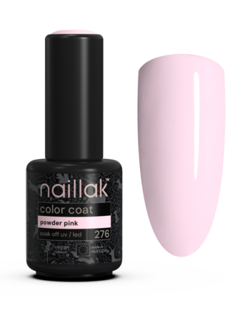 Powder Pink   No  276