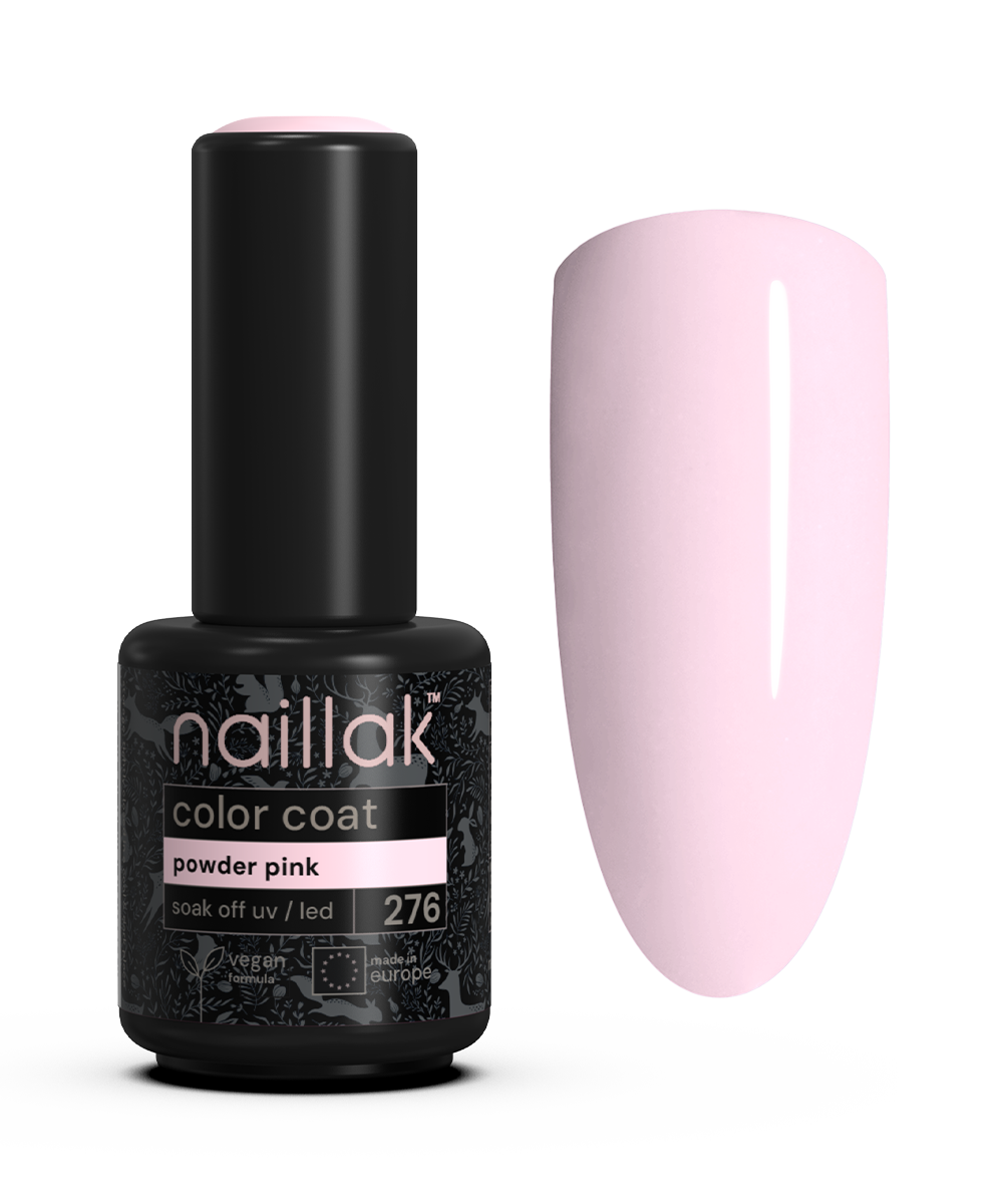 Powder Pink No 276