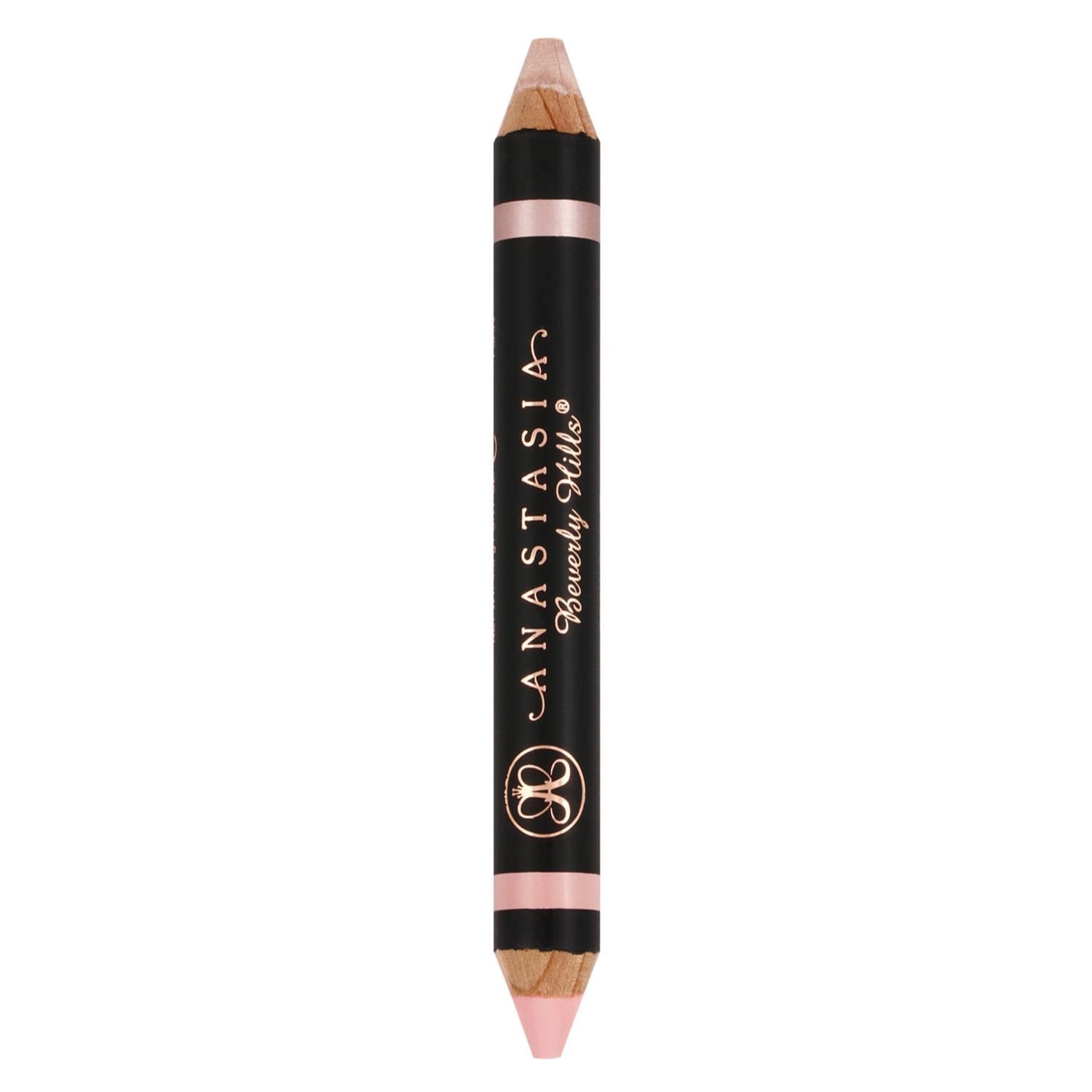 Anastasia Beverly Hills Highlighting Duo Blyant Camille Sand