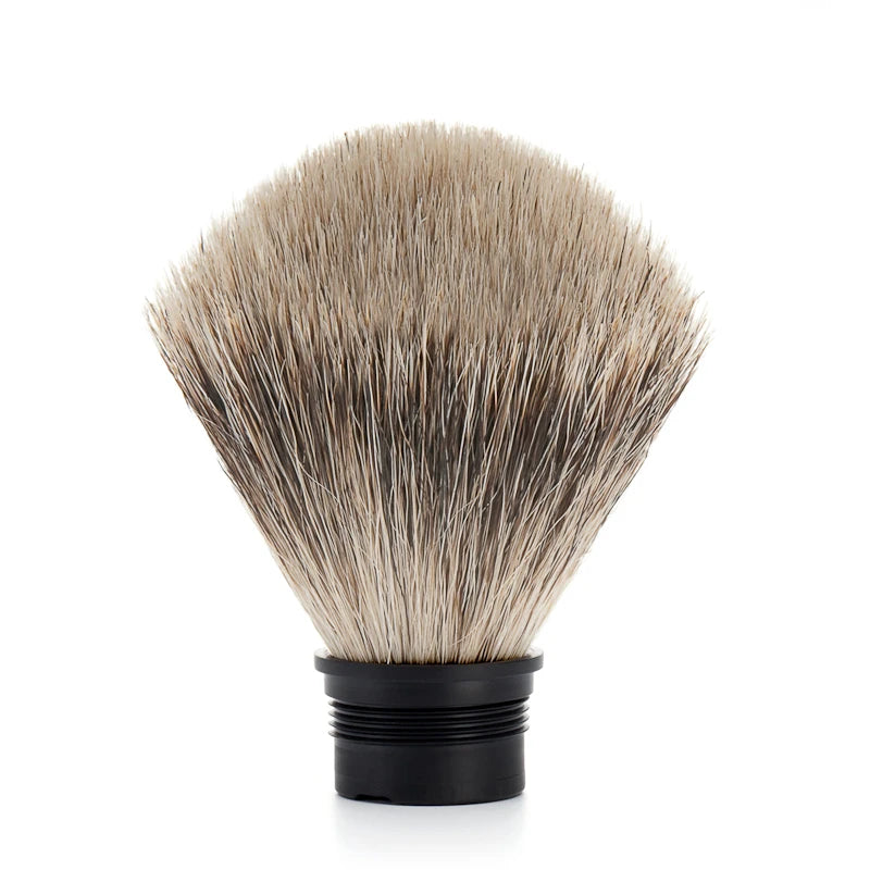 M? Hle Shaving Udskiftningsbørste Til Barberkost  21 Mm  Fine Badger