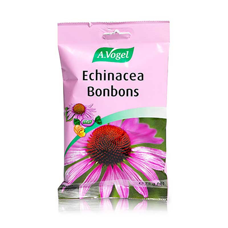 A Vogel Echinacea Bonbons 75 G