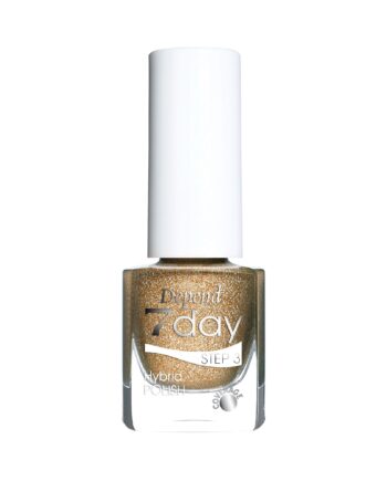 Depend 7day Nail Polish 7274 Be Happy 5 Ml