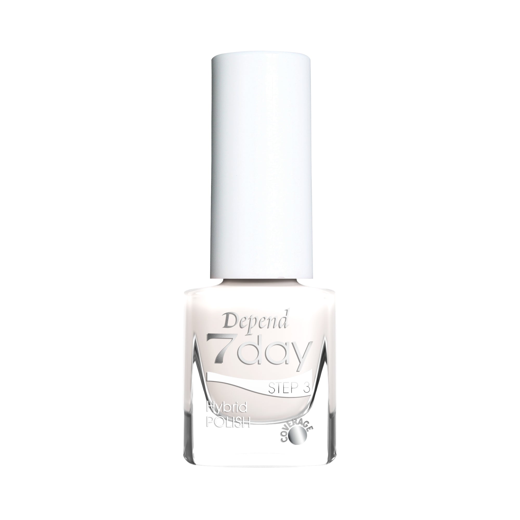 Depend 7day Nail Polish 7350 Gather To Celebrate 5 Ml