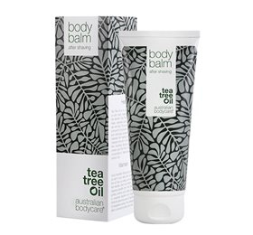 Australian Bodycare Body Balm After Shaving Bull 200ml