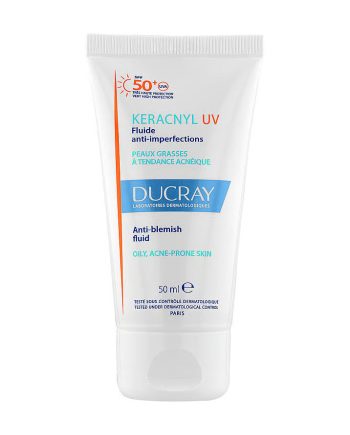 Ducray Keracnyl Uv50 Fluid 50ml