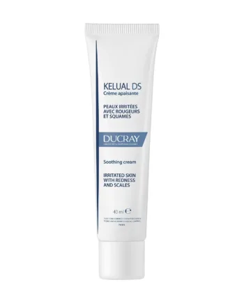 Ducray Kelual Ds Cream 40ml