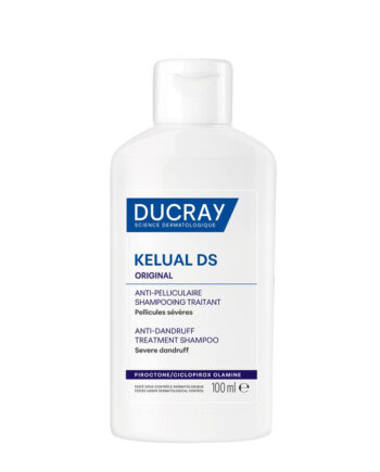 Ducray Kelual Ds Shampoo 100ml
