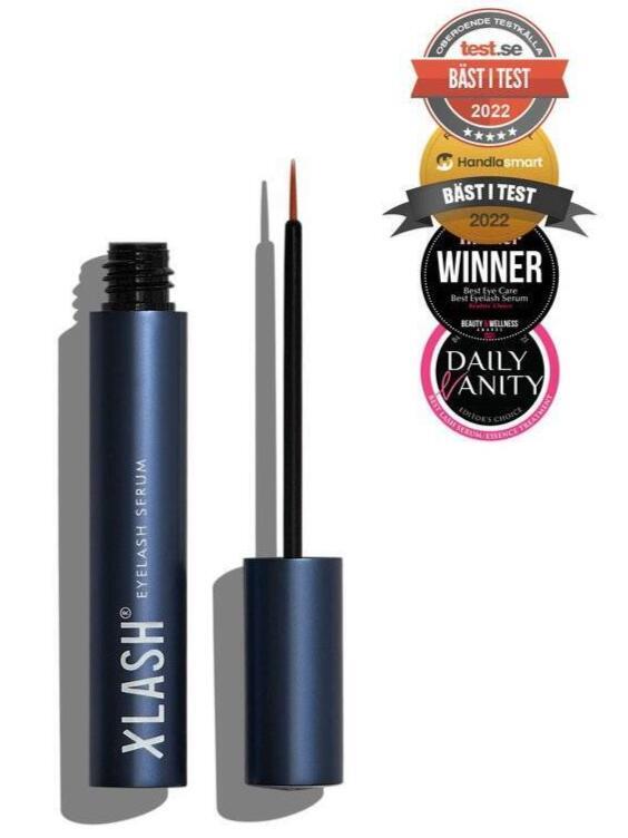 Xlash Eyelash Serum  3ml