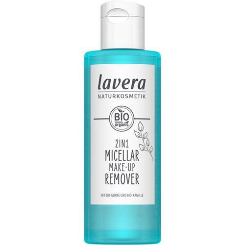 Lavera 2in1 Micellar Make Up Remover  100ml