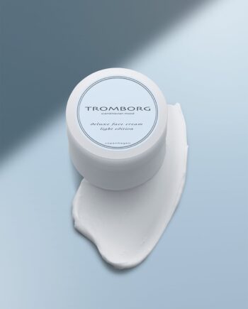 Tromborg Deluxe Face Cream Light Edition 50ml