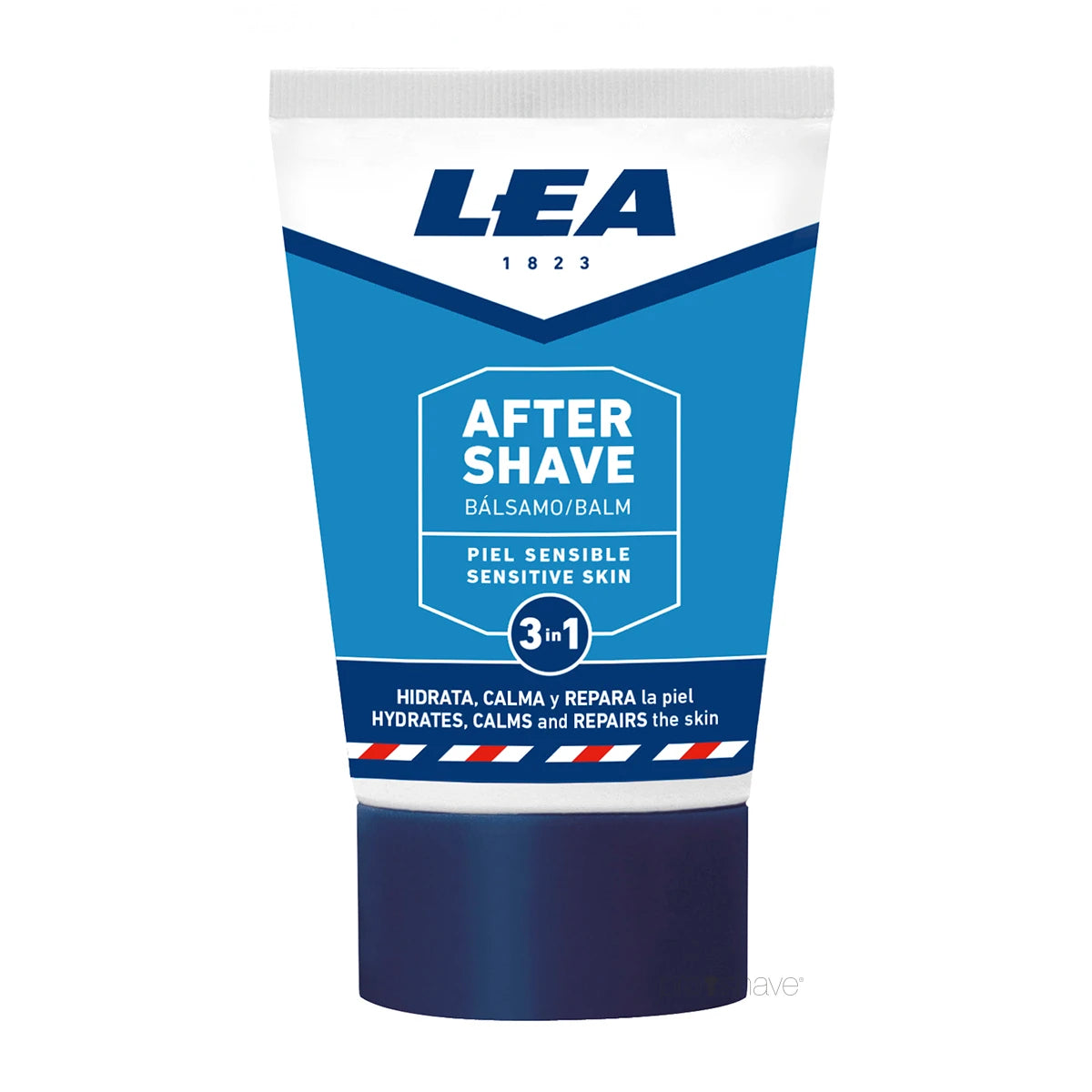 Lea Classic Aftershave Balm  3i1  Rejsestørrelse  30 Ml