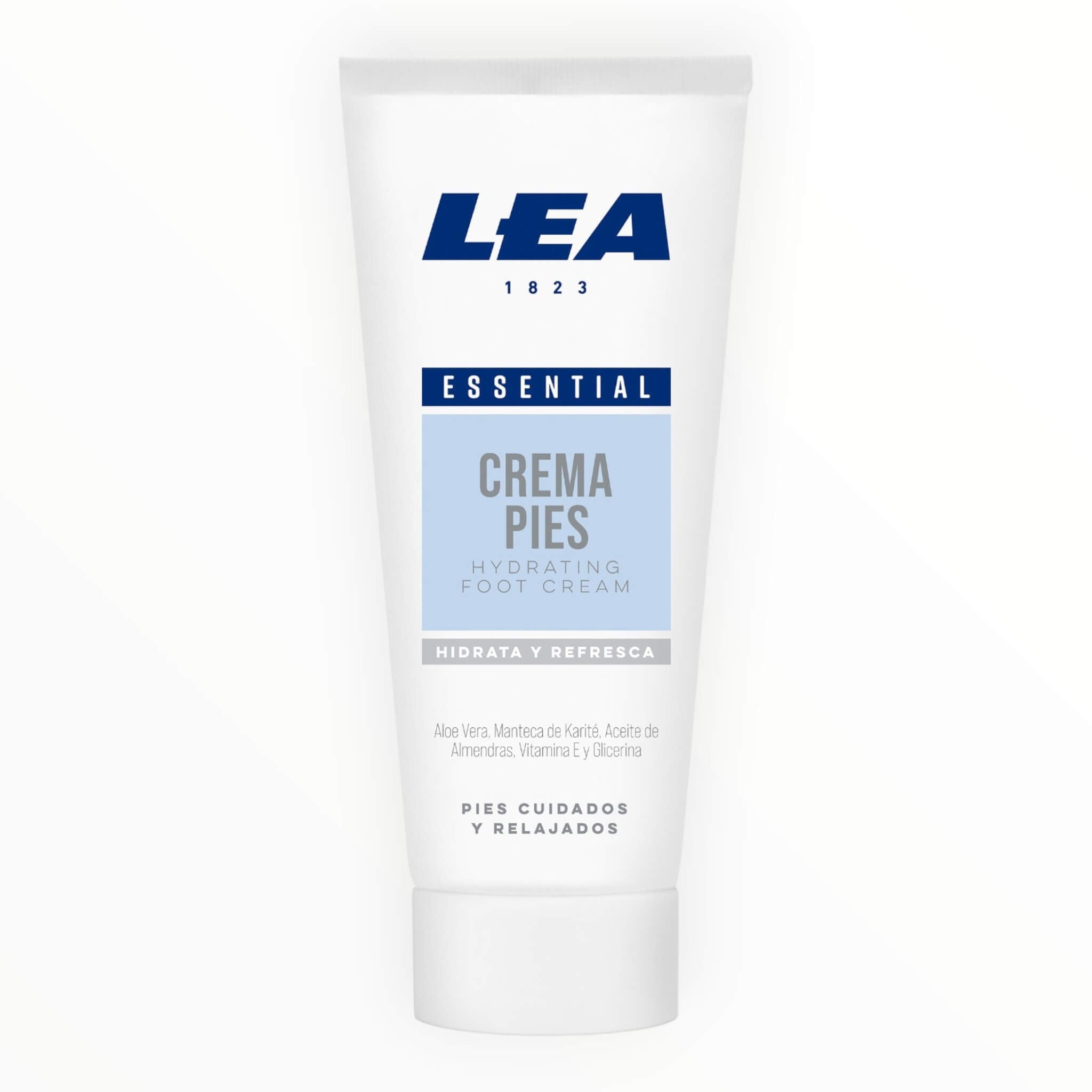 Lea Classic Fodcreme  Essential  75 Ml