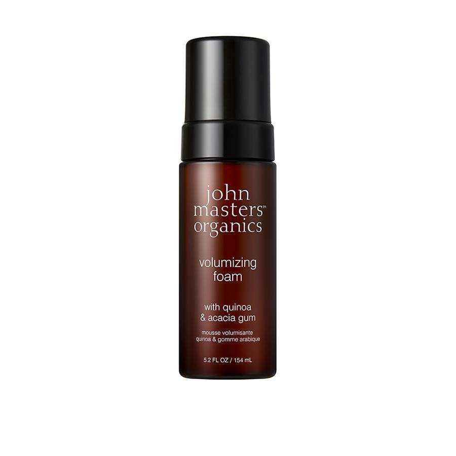 John Masters Organics Volumizing Foam  154ml