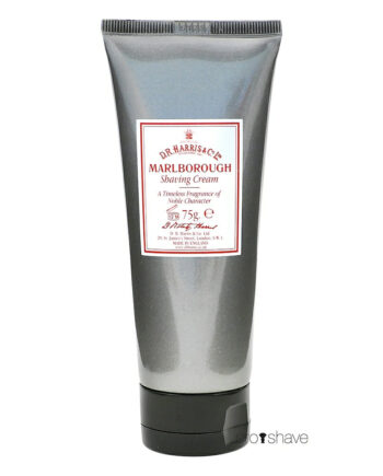 D R  Harris   Co  Ltd Marlborough Barbercreme På Tube  75 Ml