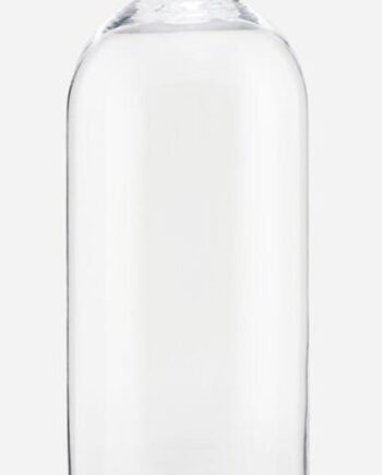 Meraki Glasklokke  Stor