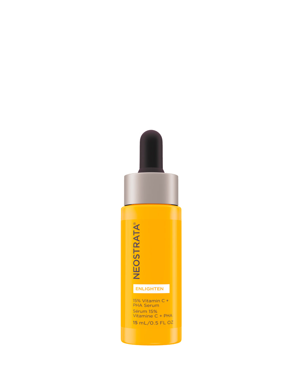 Neostrata Enlighten 15  Vitamin C   Pha Serum  15 Ml