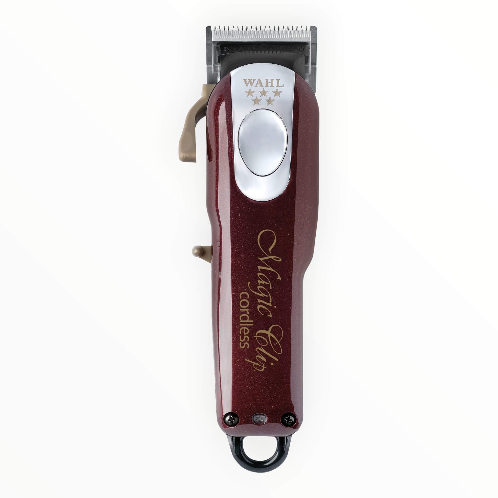 Wahl Professional Cordless Magic Clip