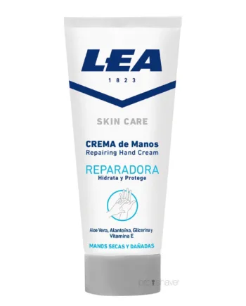 Lea Classic Håndcreme  Repairing  75 Ml