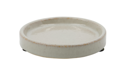 Meraki Sæbeholder  Mkdatura  Shellish Grey