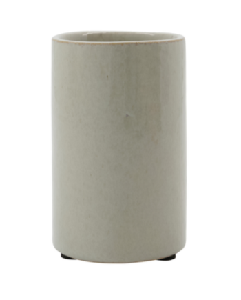 Meraki Opbevaringskrukke  Mkdatura  Shellish Grey