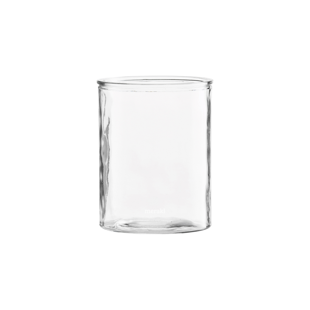 Meraki Glasvase  15cm
