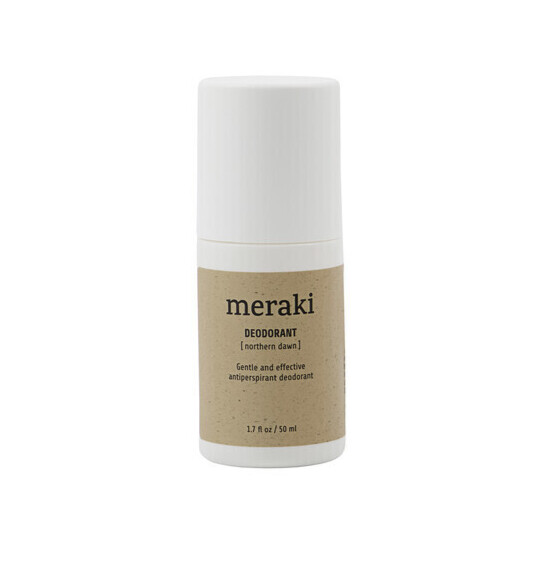 Meraki Roll On Deo  Northern Dawn  50 Ml