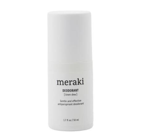 Meraki Deodorant Linen Dew  50ml