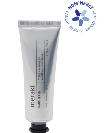 Meraki Hand Serum  50ml