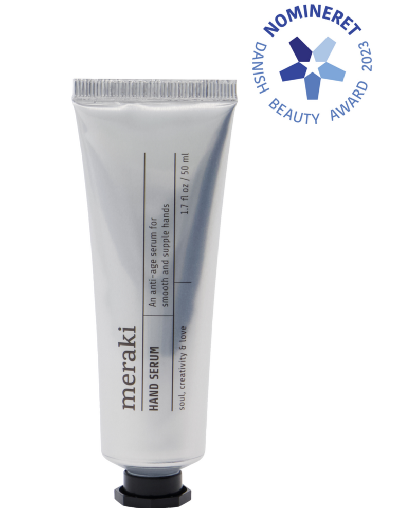 Meraki Hand Serum 50ml