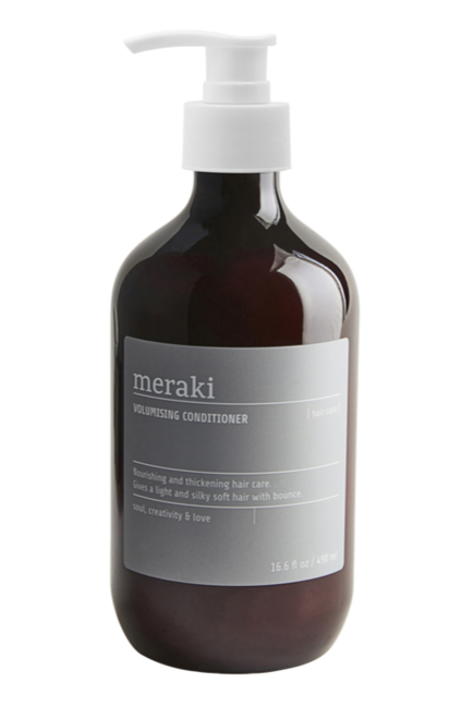 Meraki Volumising Conditioner  490ml
