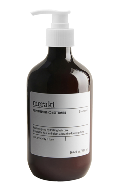 Meraki Moisturising Conditioner  490ml