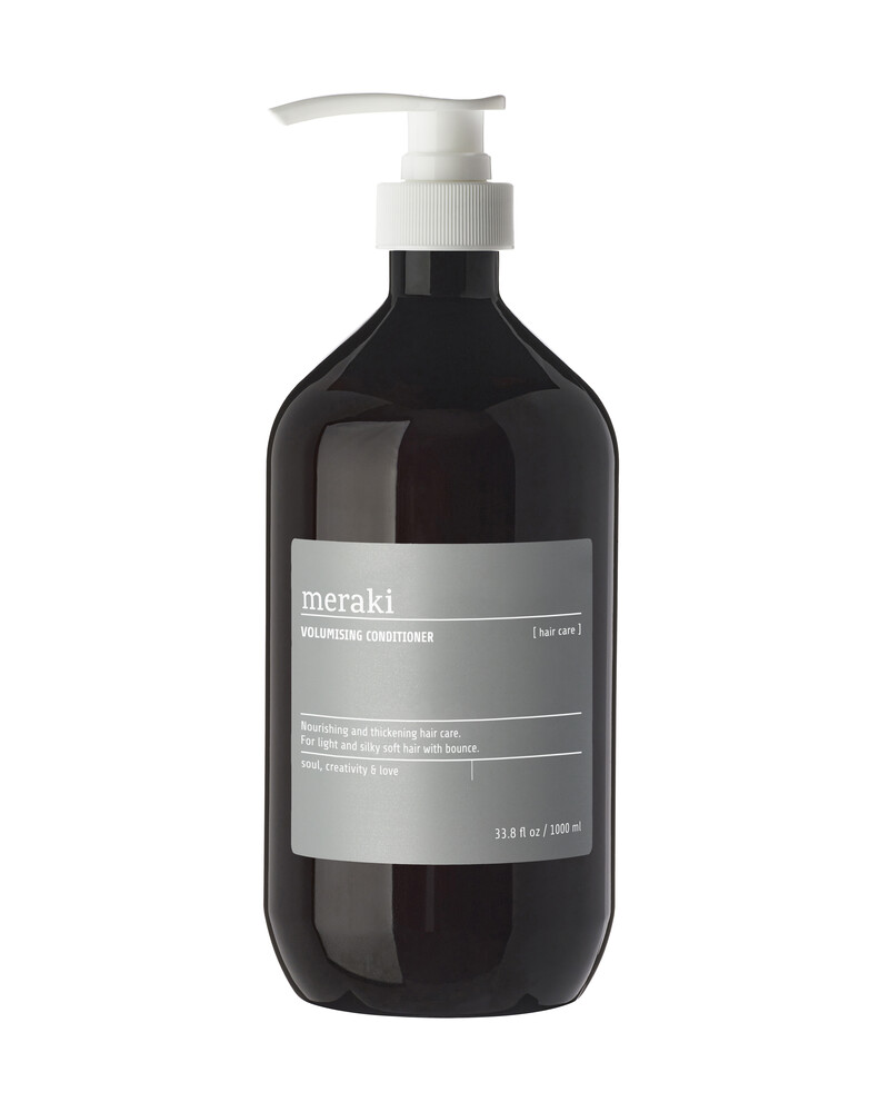 Meraki Volumising Conditioner  1000ml