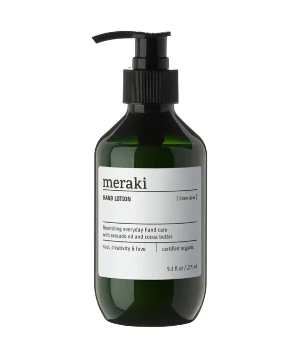 Meraki Håndlotion Linen Dew 275ml