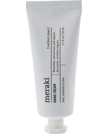 Meraki Håndcreme  Northern Dawn  50ml