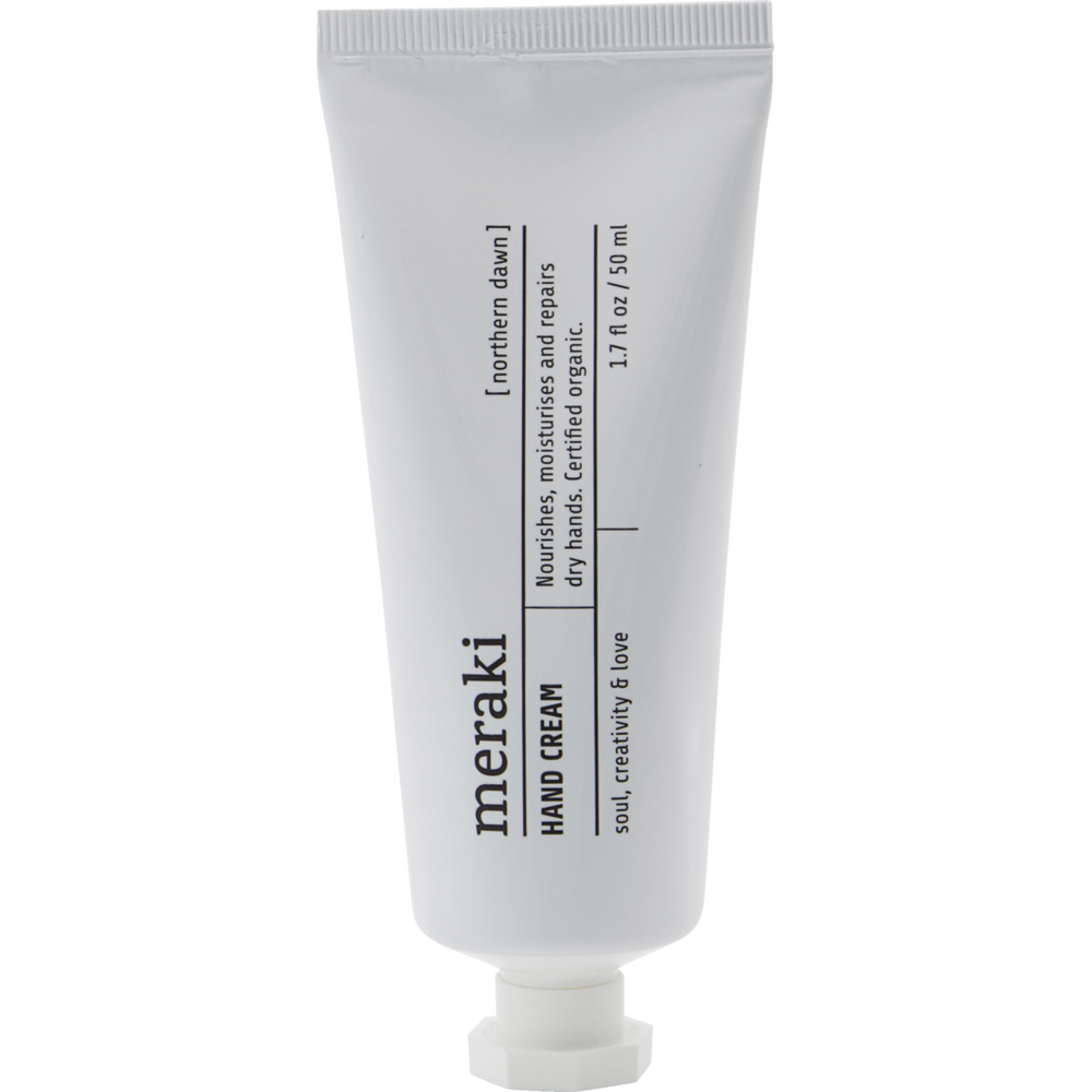 Meraki Håndcreme Northern Dawn 50ml