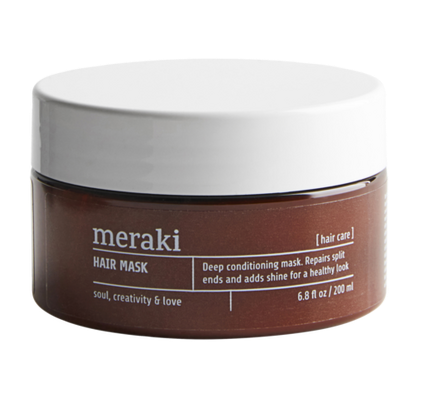 Meraki Hair Mask  200ml
