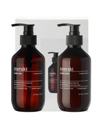 Meraki Gaveæske  Meadow Bliss  2 X 275ml