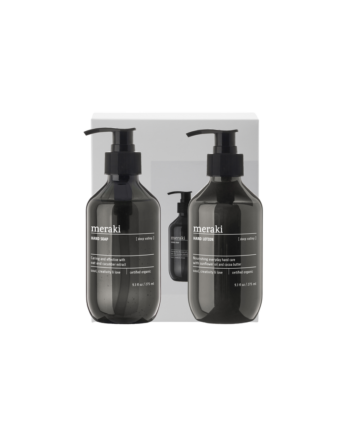 Meraki Gaveæske  Deep Valley  Simple Hand Care  275ml