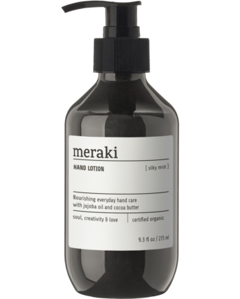 Meraki Håndlotion Silky Mist  275ml