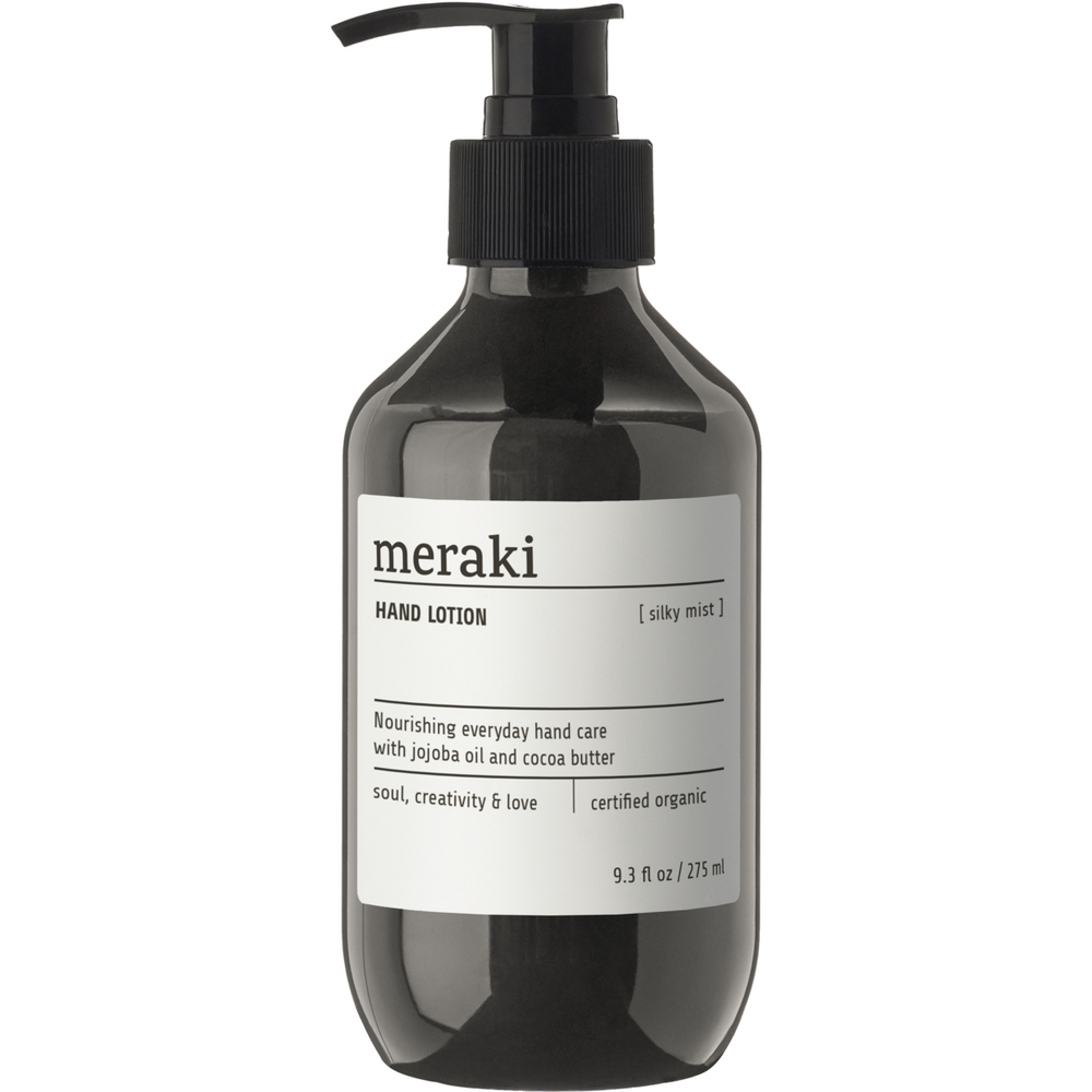 Meraki Håndlotion Silky Mist 275ml