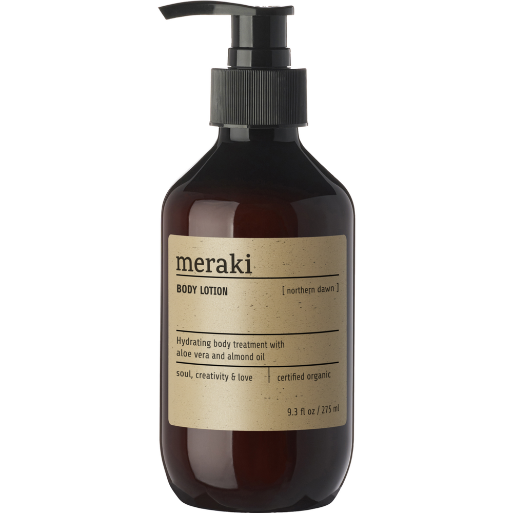 Meraki Body Lotion Northern Dawn  275 Ml