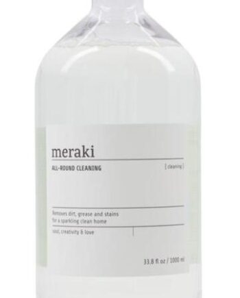Meraki Universalrengøringsmiddel  Klar  1000ml