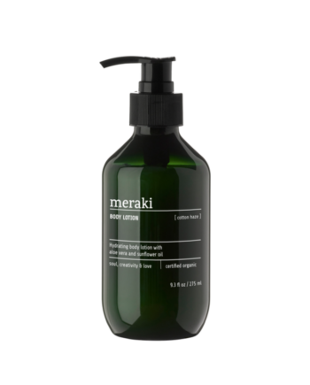 Meraki Bodylotion Cotton Haze  275ml