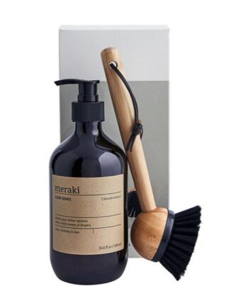 Meraki Gaveæske Blossom Breeze Dish Wash Essentials