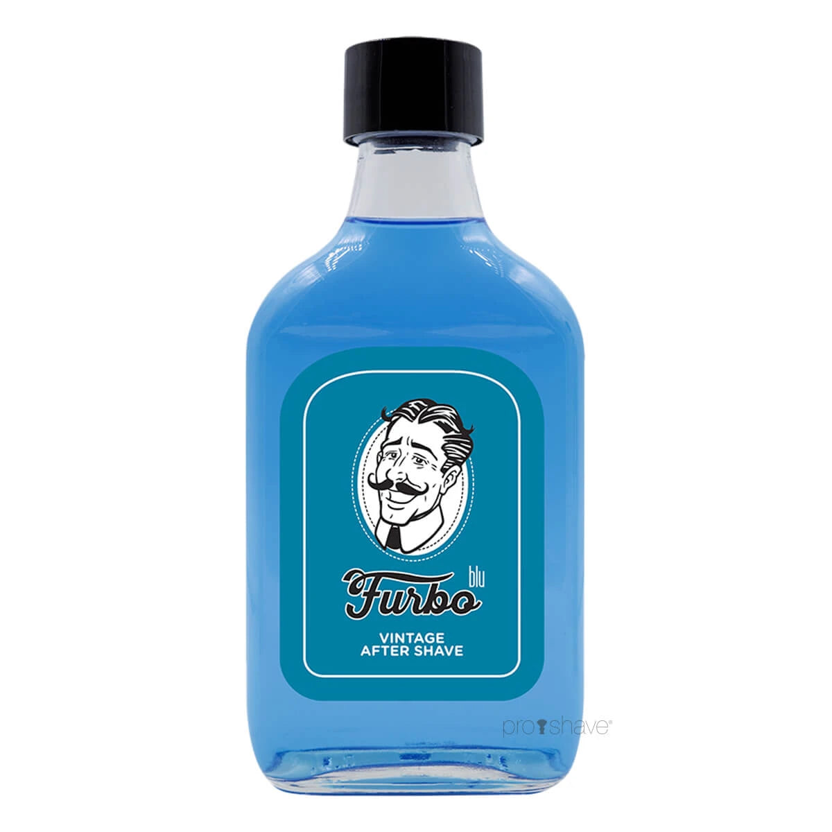 Furbo Aftershave  Vintage Blu  200 Ml